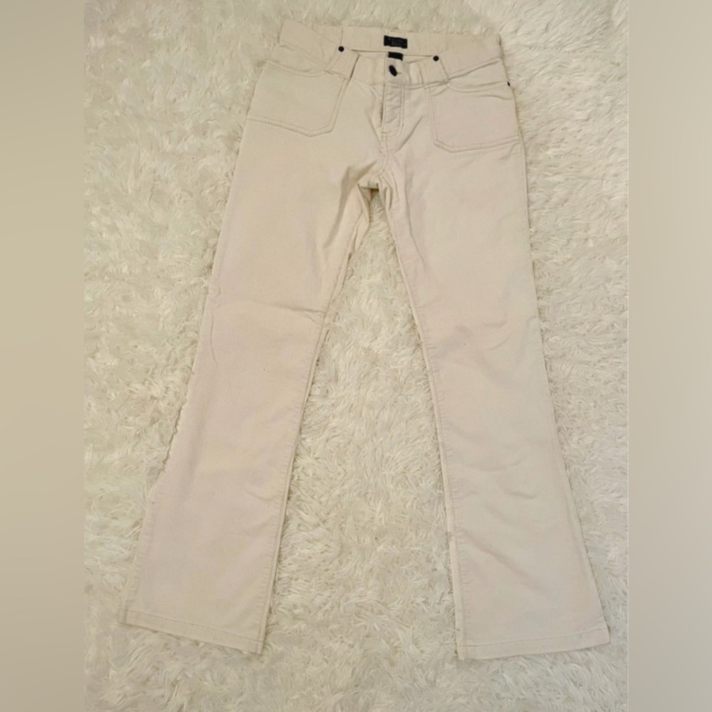 Abercrombie Corduroy